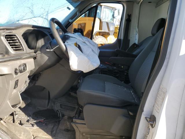 Aukcja sprzedaży 2022 Ford Transit, vin: 1FDBW5P8XNKA17654, numer aukcji: 90784955