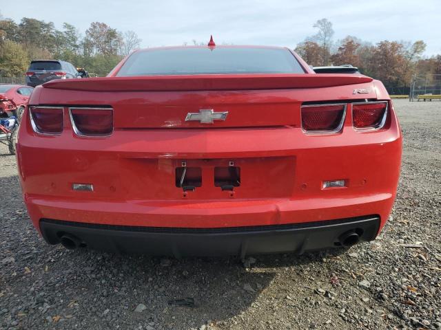 Aukcja sprzedaży 2012 Chevrolet Camaro Lt, vin: 2G1FC1E31C9121939, numer aukcji: 92121895