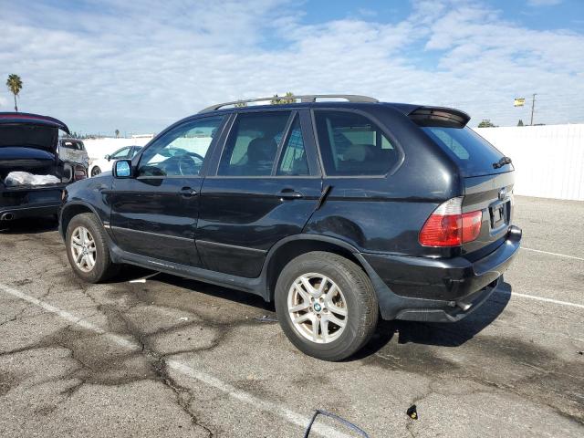 2006 Bmw X5 მანქანა იყიდება აუქციონზე, vin: 5UXFA13506LY31895, აუქციონის ნომერი: 93334735