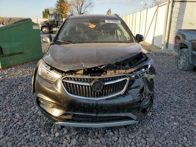 2018 Buick Encore მანქანა იყიდება აუქციონზე, vin: KL4CJCSB1JB640115, აუქციონის ნომერი: 90126865