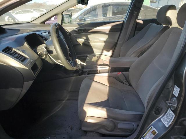 Aukcja sprzedaży 2007 Honda Civic, vin: 2HGFA16567H307678, numer aukcji: 90756985