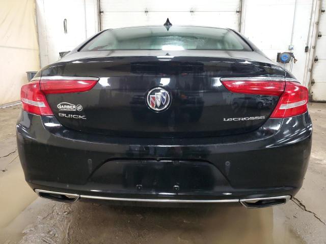 Aukcja sprzedaży 2017 Buick Lacrosse, vin: 1G4ZP5SS9HU161056, numer aukcji: 93206985