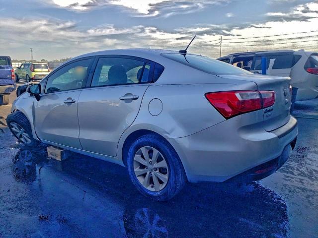 Продаж на аукціоні авто 2014 Kia Rio, vin: KNADN4A31E6396668, номер лоту: 93365215