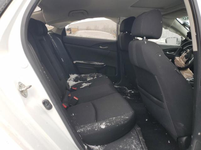 Продажа на аукционе авто 2018 Honda Civic, vin: 2HGFC2F83JH027931, номер лота: 91550335