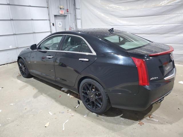 Aukcja sprzedaży 2013 Cadillac Ats, vin: 1G6AH5R35D0149505, numer aukcji: 91293355