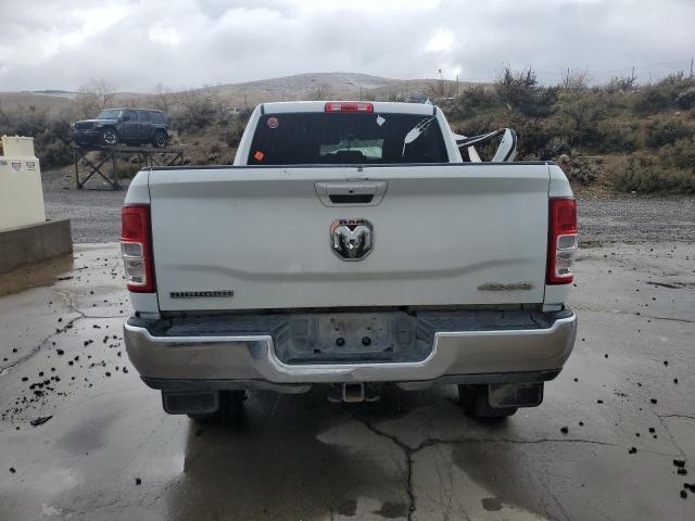 Продаж на аукціоні авто 2022 Ram 2500, vin: 3C6UR5DL9NG296820, номер лоту: 90941005