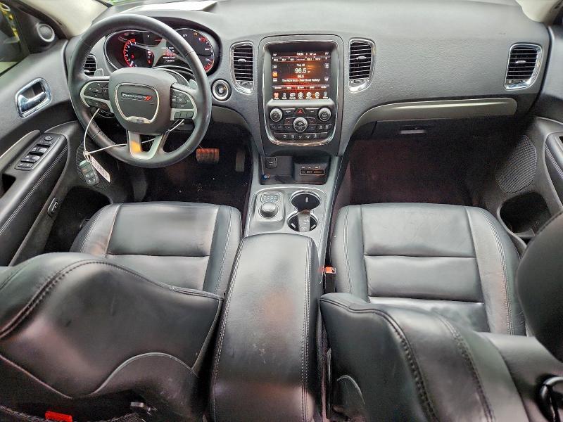 Продаж на аукціоні авто 2017 Dodge Durango, vin: 1C4RDJDG6HC780959, номер лоту: 93907915