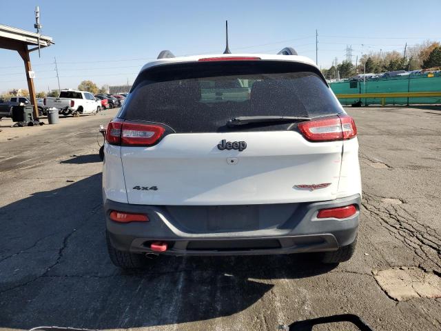 Aukcja sprzedaży 2015 Jeep Cherokee T, vin: 1C4PJMBBXFW501582, numer aukcji: 91128715