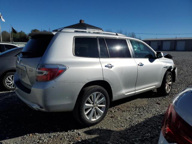 92898155 :رقم المزاد ، JTEJW3EH9A2046852 vin ، 2010 Toyota Highlander مزاد بيع
