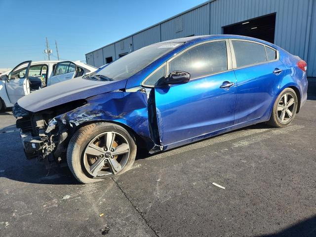 Auction sale of the 2018 Kia Forte, vin: 3KPFL4A77JE264278, lot number: 93540525