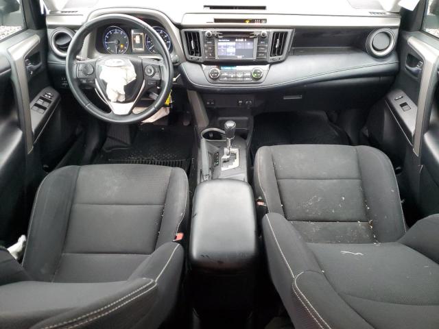 93126995 :رقم المزاد ، 2T3RFREV7JW814853 vin ، 2018 Toyota Rav4 مزاد بيع