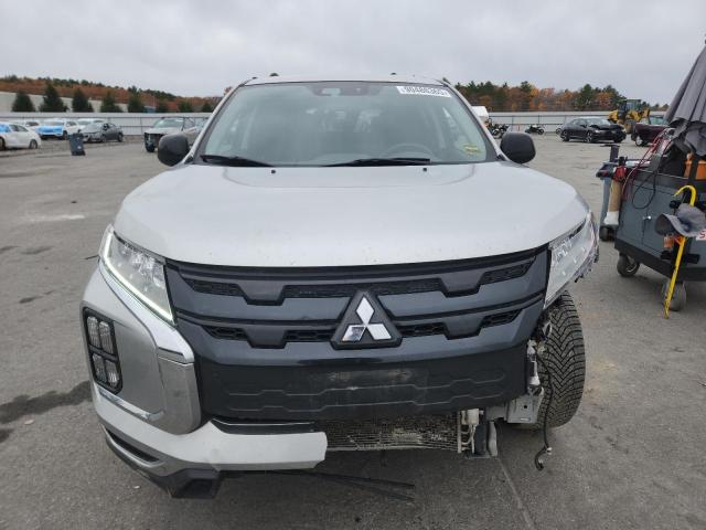 Продаж на аукціоні авто 2022 Mitsubishi Outlander Sport, vin: JA4ARUAUXNU012704, номер лоту: 90486365