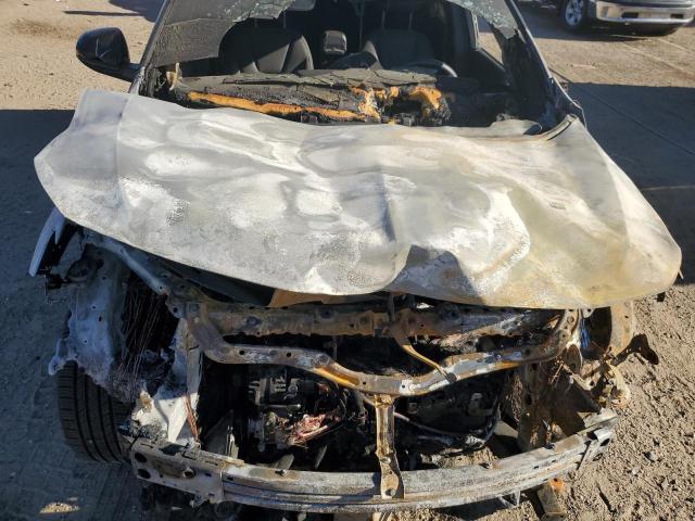 2025 Buick Encore Gx მანქანა იყიდება აუქციონზე, vin: KL4AMESLXSB131161, აუქციონის ნომერი: 91347205