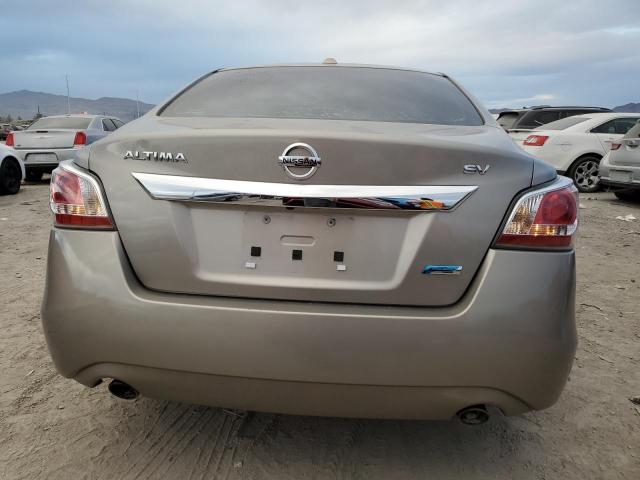 92116105 :رقم المزاد ، 1N4AL3AP1EN227917 vin ، 2014 Nissan Altima مزاد بيع