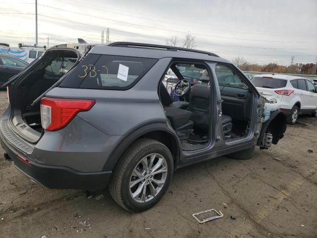 Продажа на аукционе авто 2023 Ford Explorer, vin: 1FMSK8DH3PGB49047, номер лота: 91499745