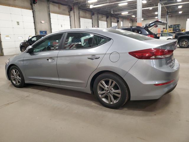 92105975 :رقم المزاد ، 5NPD84LF3HH103526 vin ، 2017 Hyundai Elantra Se مزاد بيع