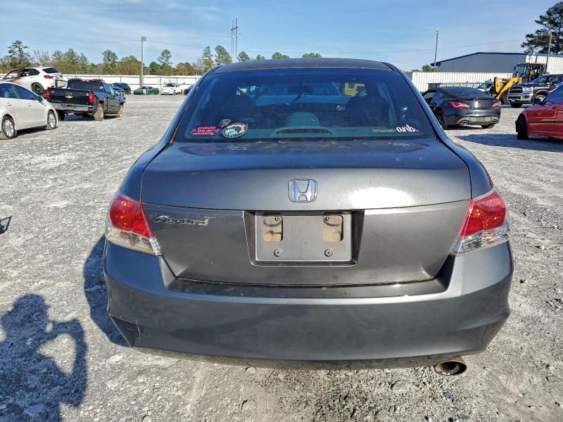 Продаж на аукціоні авто 2008 Honda Accord, vin: 1HGCP26748A091337, номер лоту: 94418385