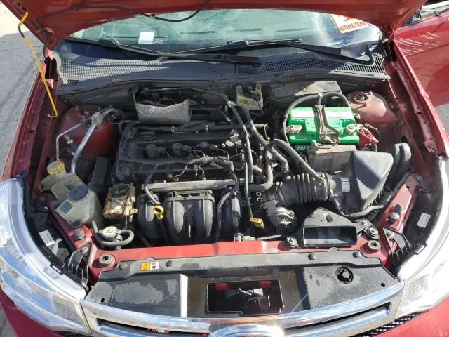 Aukcja sprzedaży 2010 Ford Focus, vin: 1FAHP3FN1AW131719, numer aukcji: 91885235