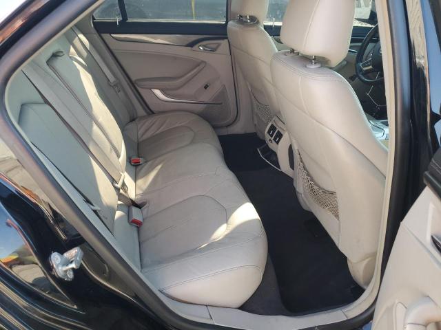 Aukcja sprzedaży 2011 Cadillac Cts, vin: 1G6DA5EY8B0152446, numer aukcji: 91582295