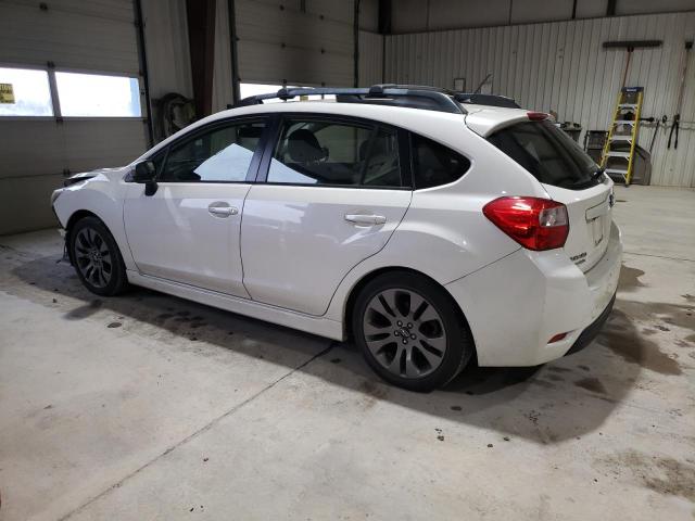 Aukcja sprzedaży 2016 Subaru Impreza, vin: JF1GPAP68G8256754, numer aukcji: 93057385