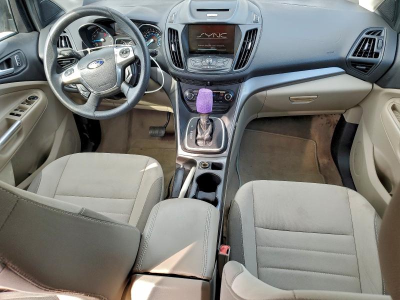 Продажа на аукционе авто 2013 Ford Escape Se, vin: 1FMCU0GX3DUC13619, номер лота: 93323735