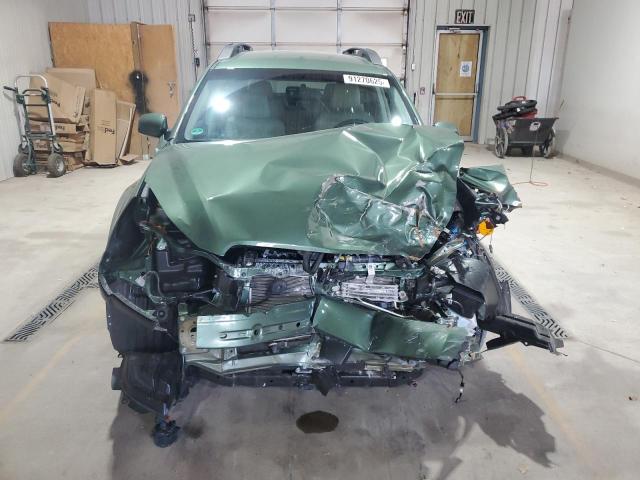 2010 Subaru Outback მანქანა იყიდება აუქციონზე, vin: 4S4BRBBC8A3328733, აუქციონის ნომერი: 91270625