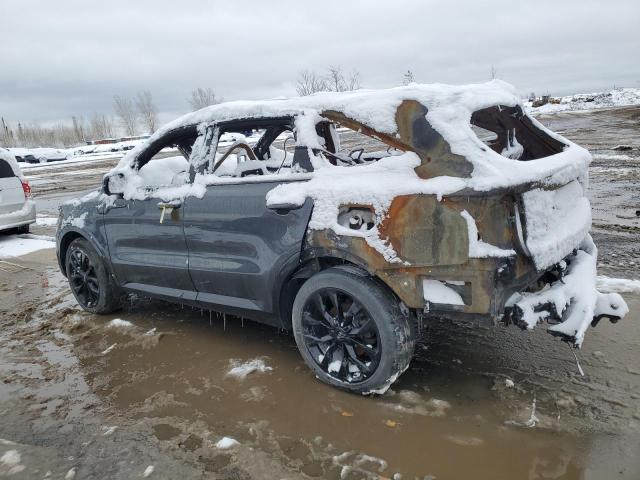 Продаж на аукціоні авто 2021 Kia Sorento, vin: 5XYRKDLF6MG072748, номер лоту: 91889915