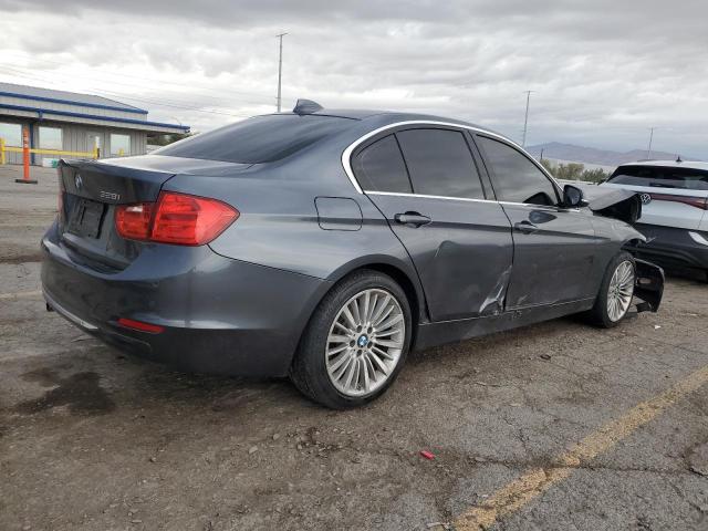 Продажа на аукционе авто 2015 Bmw 328, vin: WBA3A5G51FNS87995, номер лота: 92430195