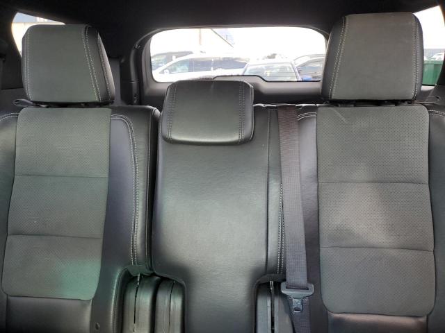Продаж на аукціоні авто 2015 Ford Explorer, vin: 1FM5K8D83FGB88913, номер лоту: 91998655