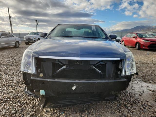 2009 Cadillac Sts მანქანა იყიდება აუქციონზე, vin: 1G6DA67V290150162, აუქციონის ნომერი: 90076795