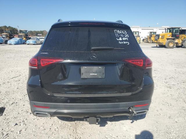 92733035 :رقم المزاد ، 4JGFB4JB1NA718827 vin ، 2022 Mercedes-benz Gle مزاد بيع