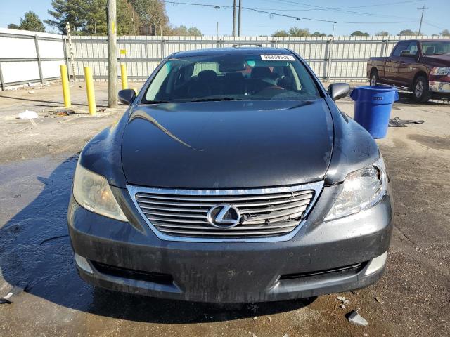Aukcja sprzedaży 2008 Lexus Ls 460l, vin: JTHGL46F185028167, numer aukcji: 90859595