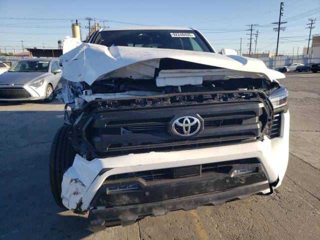 Продаж на аукціоні авто 2024 Toyota Tacoma Dou, vin: 3TMKB5FN9RM005162, номер лоту: 92248455