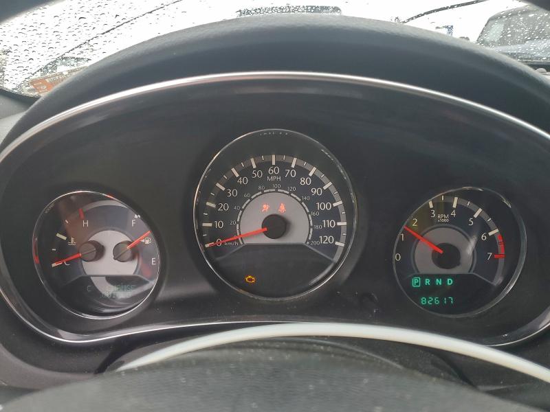 Продажа на аукционе авто 2013 Chrysler 200, vin: 1C3CCBCG8DN612193, номер лота: 94071055