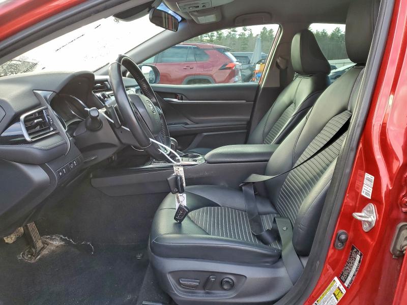 Aukcja sprzedaży 2020 Toyota Camry, vin: 4T1G11BK5LU010998, numer aukcji: 93915695