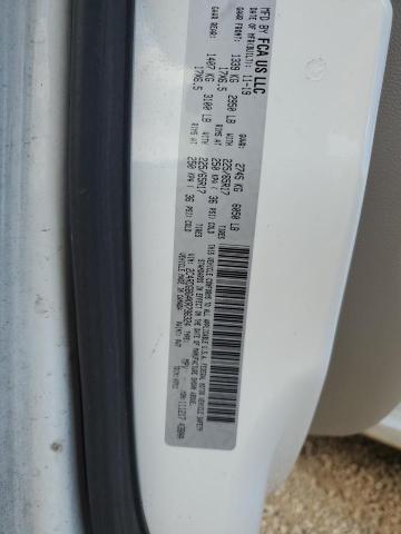 Aukcja sprzedaży 2019 Dodge Grand Cara, vin: 2C4RDGBG4KR796324, numer aukcji: 92796625