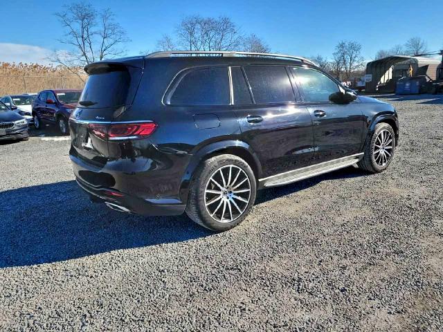 2022 Mercedes-benz Gls 580 4m მანქანა იყიდება აუქციონზე, vin: 4JGFF8GE7NA786739, აუქციონის ნომერი: 94497535