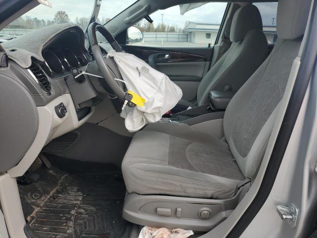 93465365 :رقم المزاد ، 5GAKRAKD7GJ242455 vin ، 2016 Buick Enclave مزاد بيع