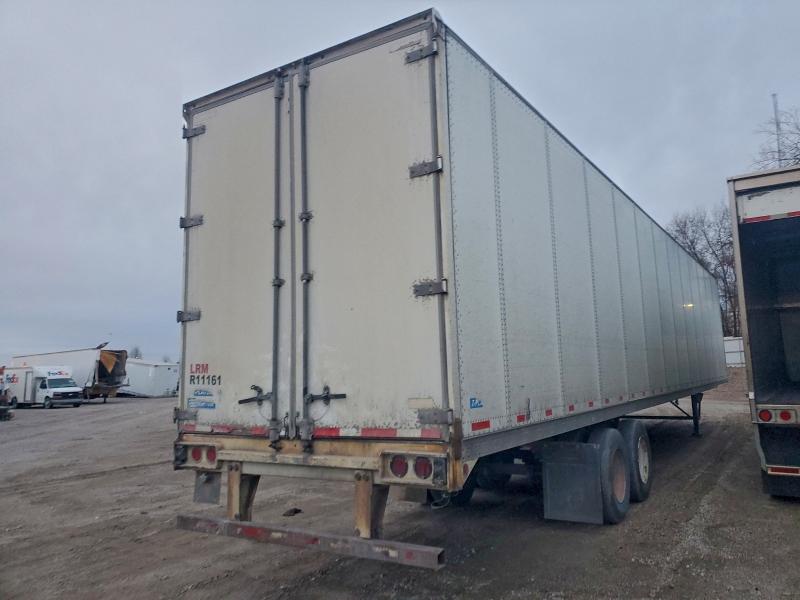 Продажа на аукционе авто 2011 Stoughton Trailers I, vin: 1DW1A5327BS257055, номер лота: 49861556