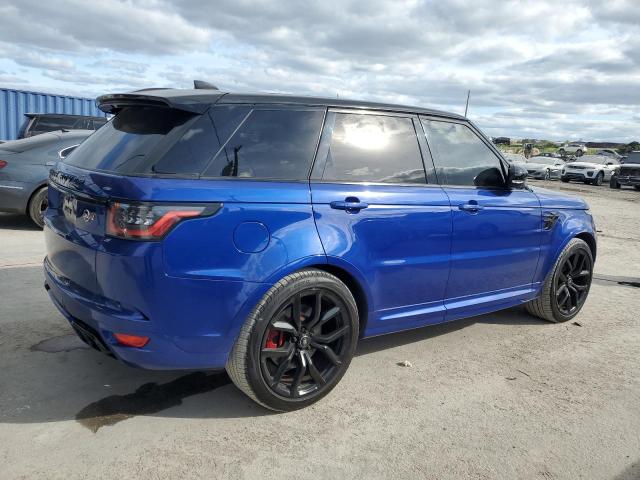 Продаж на аукціоні авто 2020 Land Rover Range Rove, vin: SALWZ2RE9LA898664, номер лоту: 91272005