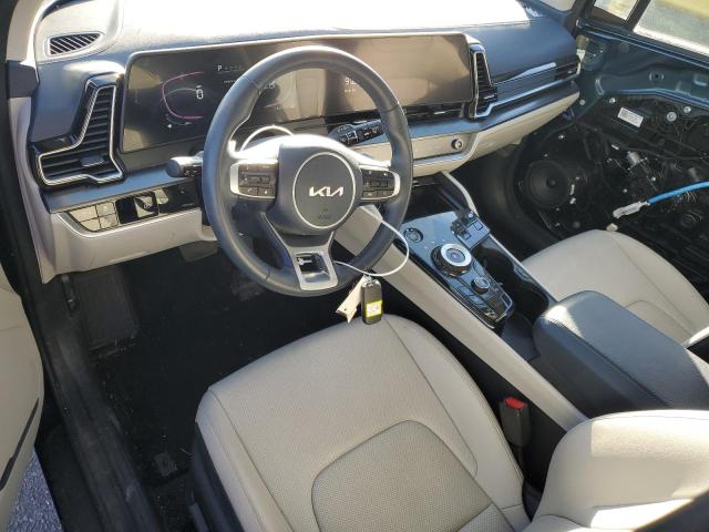 93150065 :رقم المزاد ، KNDPVCDG3R7139990 vin ، 2024 Kia Sportage مزاد بيع