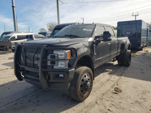 Продажа на аукционе авто 2018 Ford F350 Super, vin: 1FT8W3DT8JEC36620, номер лота: 91940465