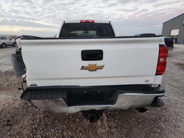 Продажа на аукционе авто 2017 Chevrolet Silverado, vin: 1GC1KVEG9HF173803, номер лота: 87275855