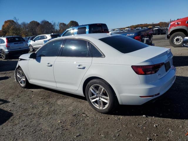 Aukcja sprzedaży 2017 Audi A4, vin: WAUANAF44HN061949, numer aukcji: 90692965