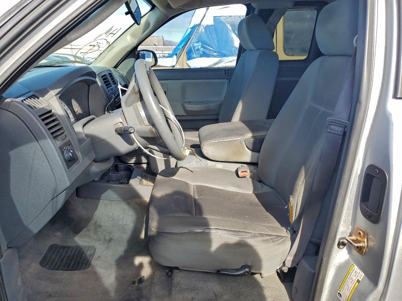 Aukcja sprzedaży 2005 Dodge Dakota, vin: 1D7HW22K45S257093, numer aukcji: 93097405