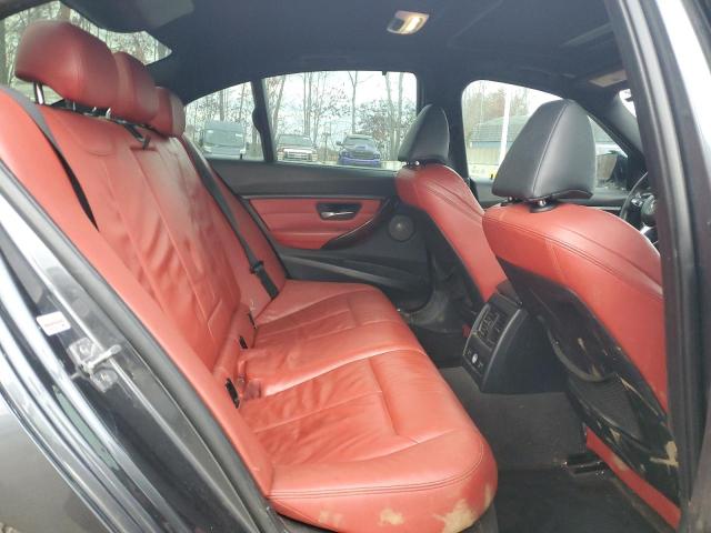 91253235 :رقم المزاد ، WBA3A9C51EF686590 vin ، 2014 Bmw 335 I مزاد بيع