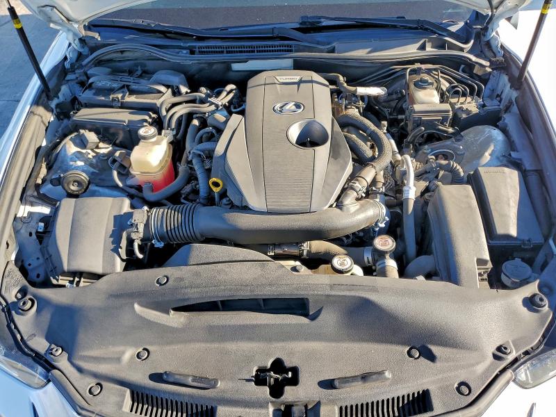 Продаж на аукціоні авто 2019 Lexus Is, vin: JTHBA1D22K5090165, номер лоту: 94293475