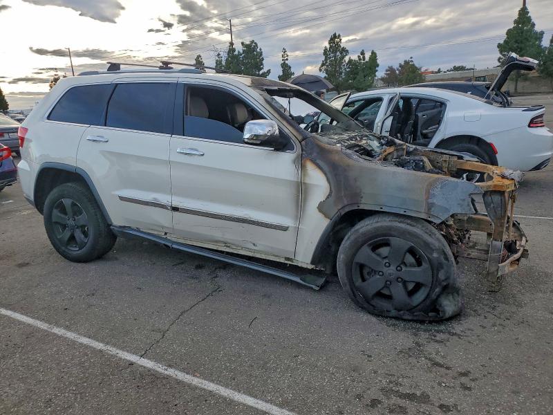 2011 Jeep Grand Cherokee მანქანა იყიდება აუქციონზე, vin: 1J4RR5GG1BC672576, აუქციონის ნომერი: 93707435