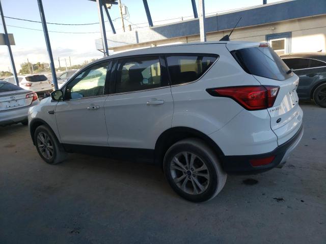 92610675 :رقم المزاد ، 1FMCU9GD5KUC42742 vin ، 2019 Ford Escape Se مزاد بيع