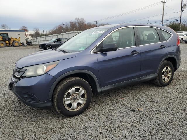 Продажа на аукционе авто 2013 Honda Cr-v, vin: 2HKRM4H30DH607929, номер лота: 93552595